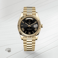 Oro y Negro Obsidian