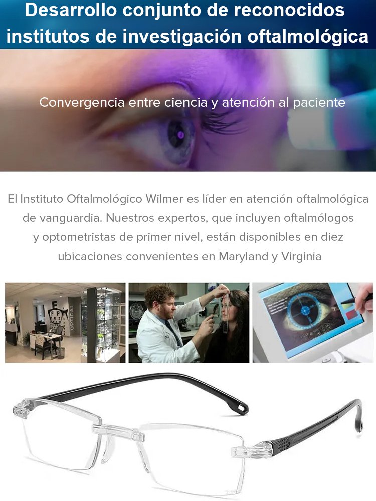 LENTES AUTOFOCUS TR90