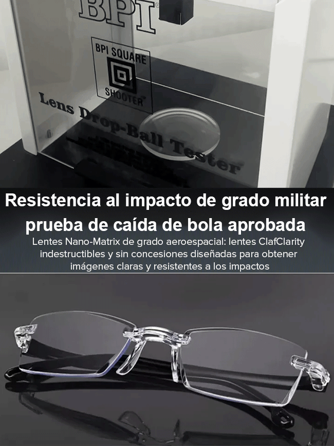 LENTES AUTOFOCUS TR90